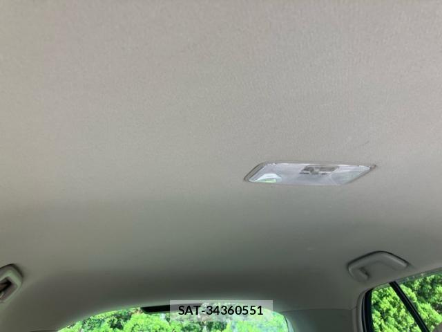 Toyota VITZ 2010-11 8851000-19