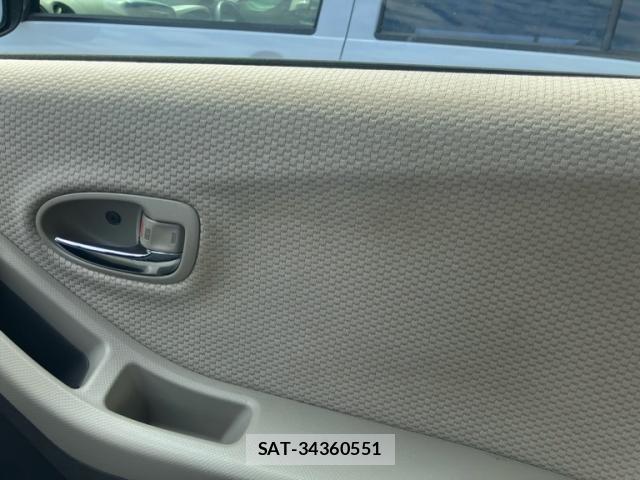 Toyota VITZ 2010-11 8851000-22