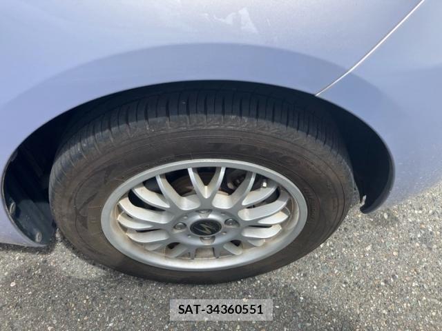 Toyota VITZ 2010-11 8851000-2