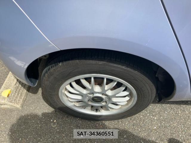 Toyota VITZ 2010-11 8851000-3