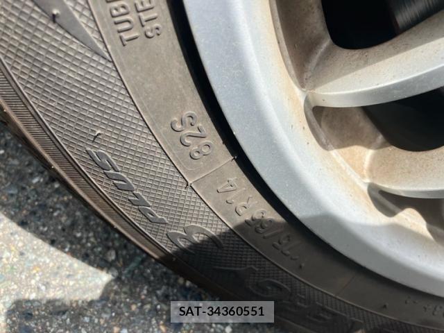 Toyota VITZ 2010-11 8851000-4