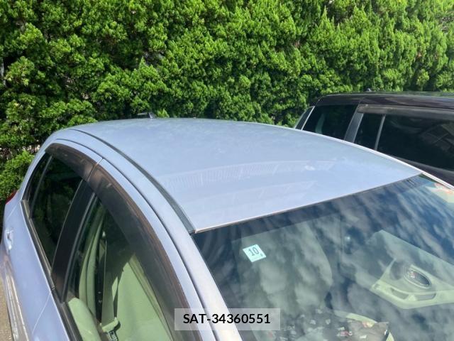 Toyota VITZ 2010-11 8851000-6