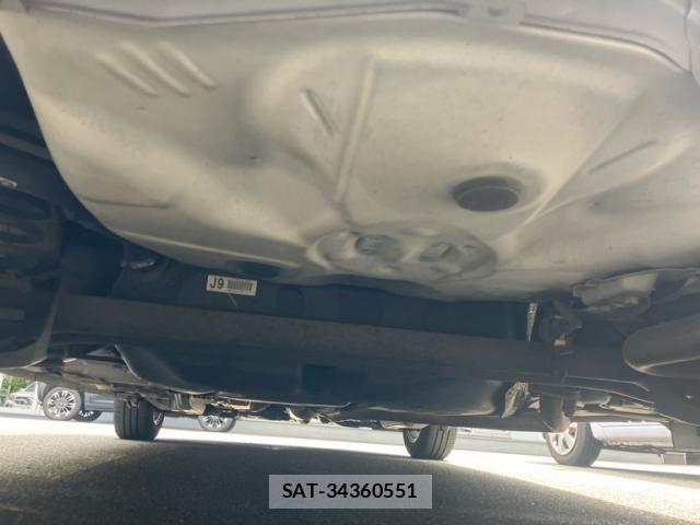 Toyota VITZ 2010-11 8851000-7