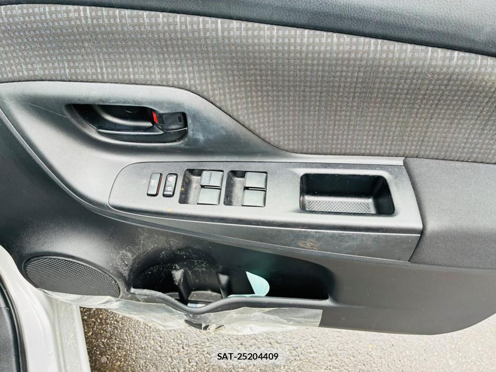 Toyota VITZ 2019-08 8656627-21