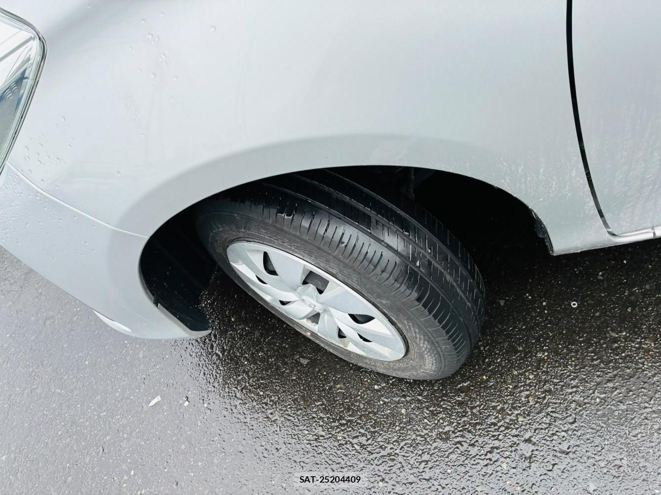Toyota VITZ 2019-08 8656627-31