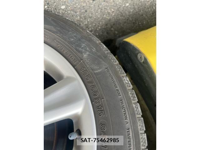 Toyota VITZ 2012-03 8872355-5
