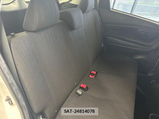 Toyota VITZ 2019-04 8872352-9