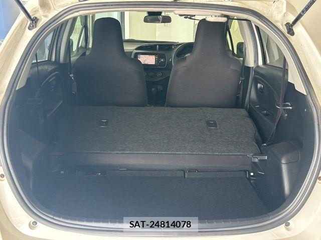 Toyota VITZ 2019-04 8872352-10