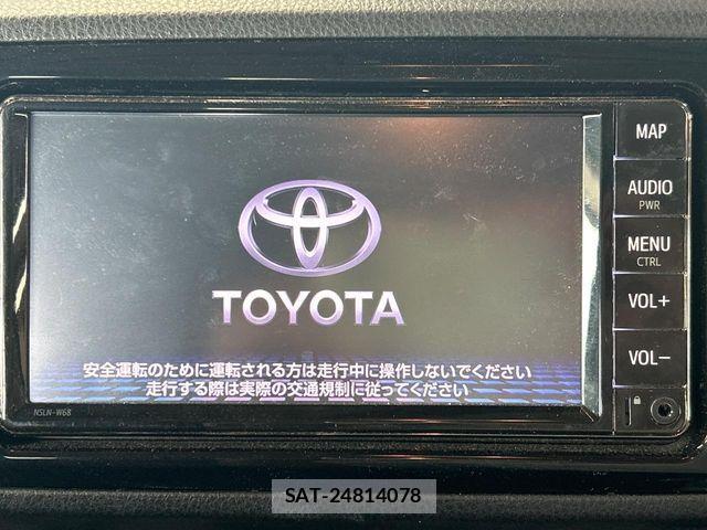 Toyota VITZ 2019-04 8872352-3