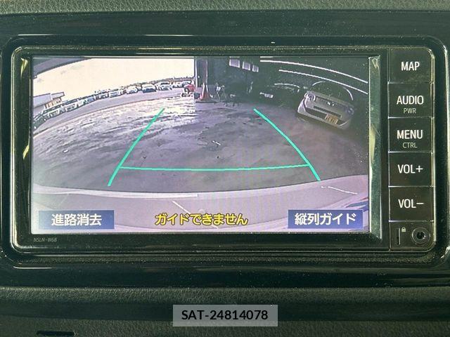 Toyota VITZ 2019-04 8872352-4