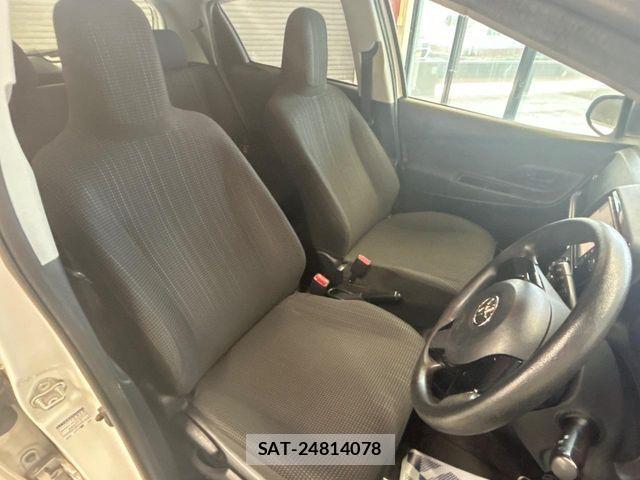 Toyota VITZ 2019-04 8872352-8