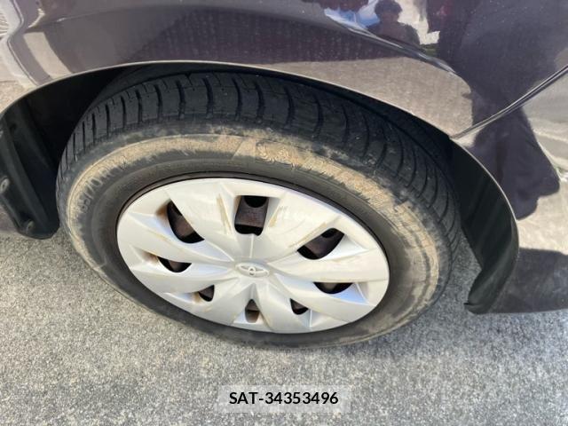 Toyota VITZ 2013-10 8872354-9