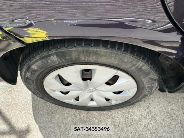 Toyota VITZ 2013-10 8872354-10