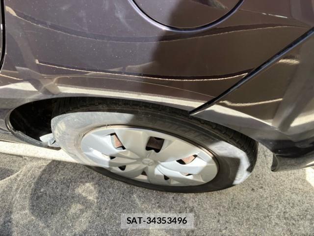 Toyota VITZ 2013-10 8872354-11