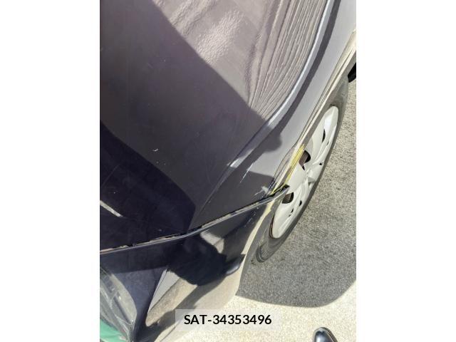 Toyota VITZ 2013-10 8872354-24