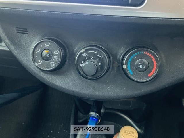 Toyota VITZ 2014-09 8872353-16