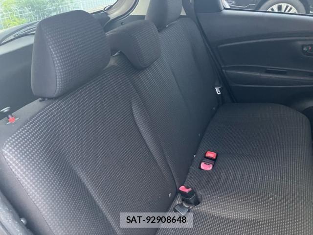 Toyota VITZ 2014-09 8872353-21