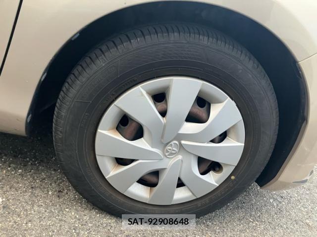 Toyota VITZ 2014-09 8872353-4