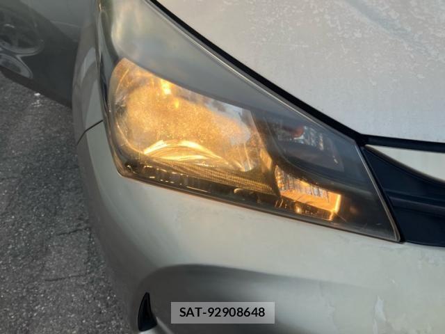 Toyota VITZ 2014-09 8872353-7