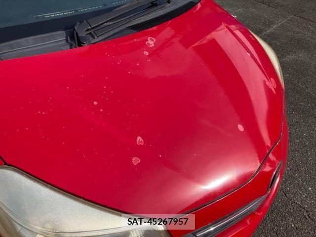 Toyota VITZ 2011-10 8882831-21