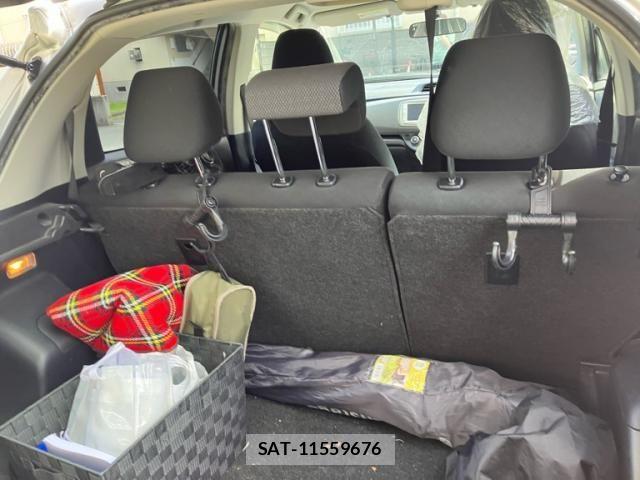 Toyota VITZ 2012-07 8882822-13