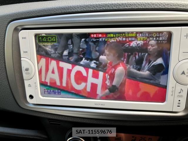 Toyota VITZ 2012-07 8882822-19