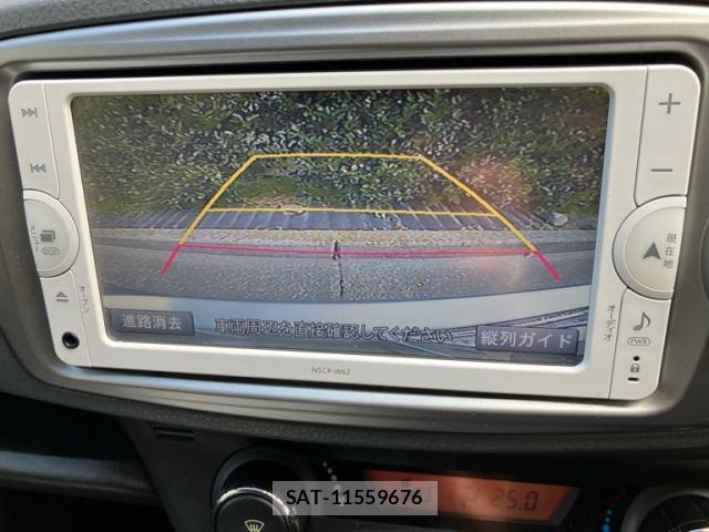 Toyota VITZ 2012-07 8882822-20