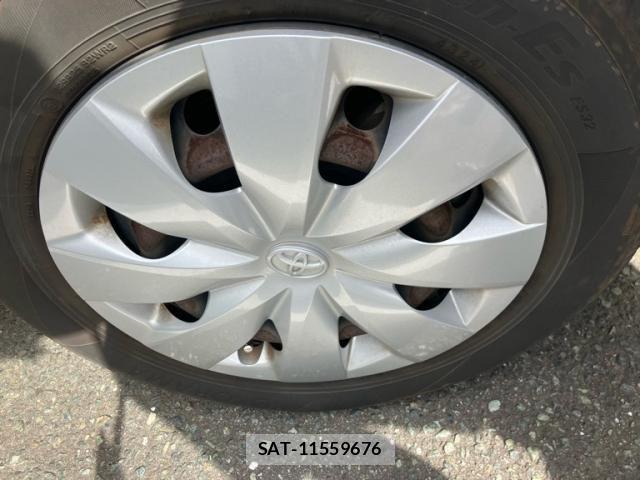 Toyota VITZ 2012-07 8882822-7