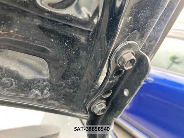 Toyota VITZ 2011-11 8882824-14
