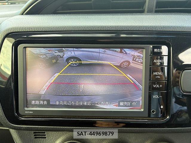 Toyota VITZ 2015-12 8882817-9