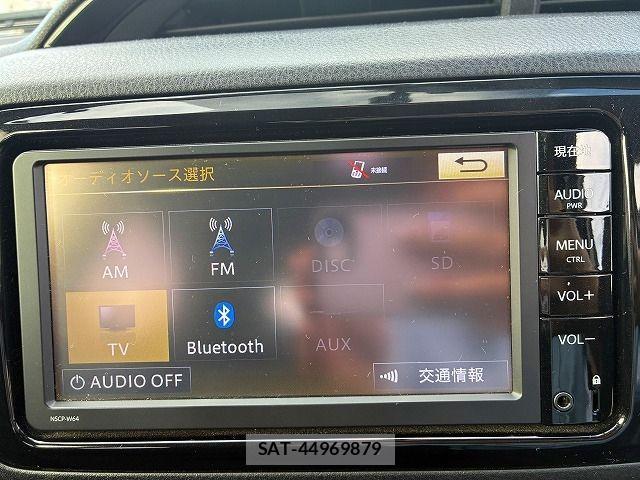 Toyota VITZ 2015-12 8882817-10