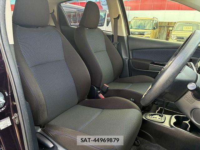 Toyota VITZ 2015-12 8882817-16