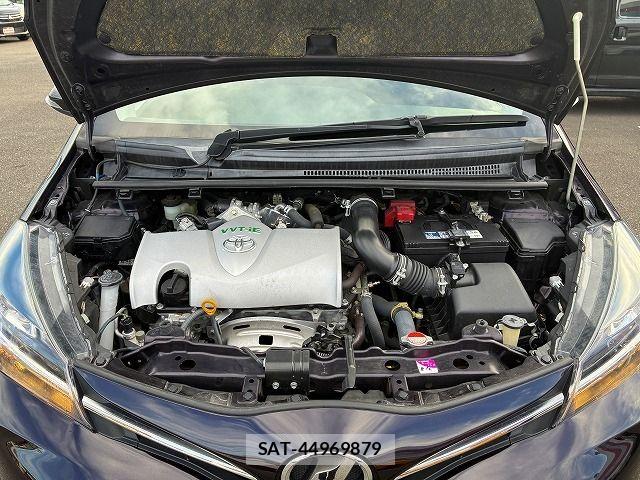 Toyota VITZ 2015-12 8882817-26