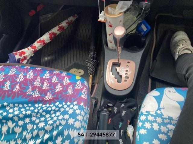 Toyota VITZ 2013-12 8882820-13