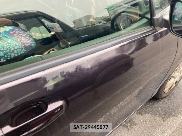 Toyota VITZ 2013-12 8882820-4