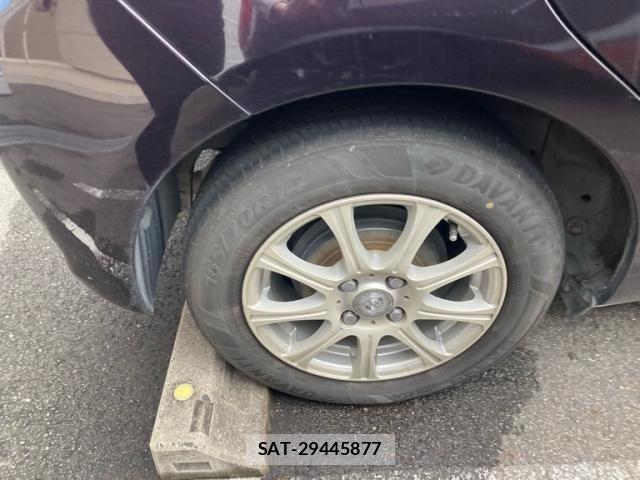 Toyota VITZ 2013-12 8882820-7