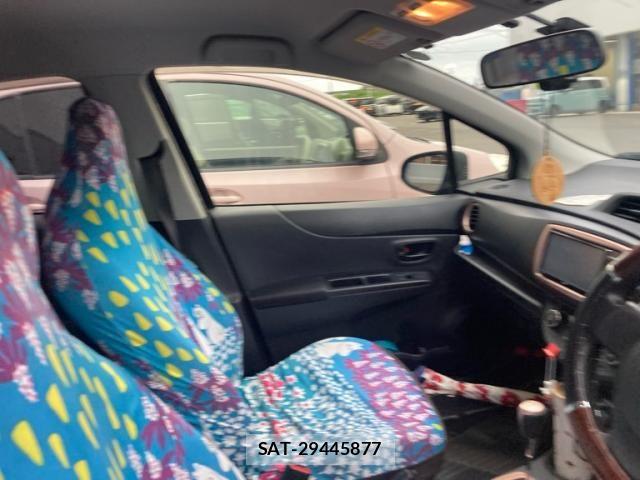 Toyota VITZ 2013-12 8882820-8