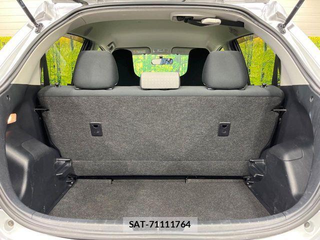 Toyota VITZ 2013-10 8882818-9