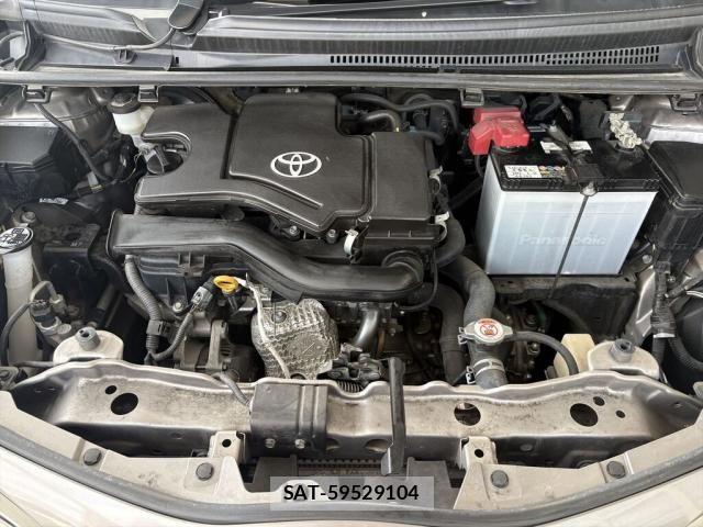 Toyota VITZ 2017-10 8882821-19