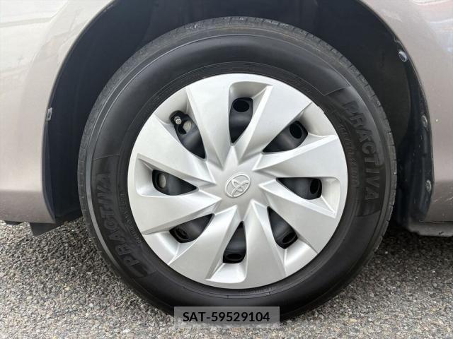 Toyota VITZ 2017-10 8882821-23
