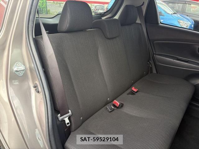 Toyota VITZ 2017-10 8882821-29