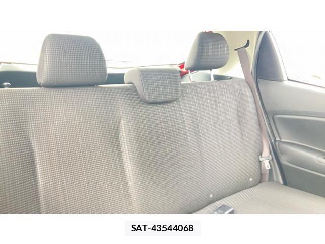 Toyota VITZ 2014-06 8882826-9