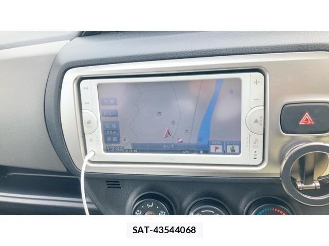 Toyota VITZ 2014-06 8882826-14