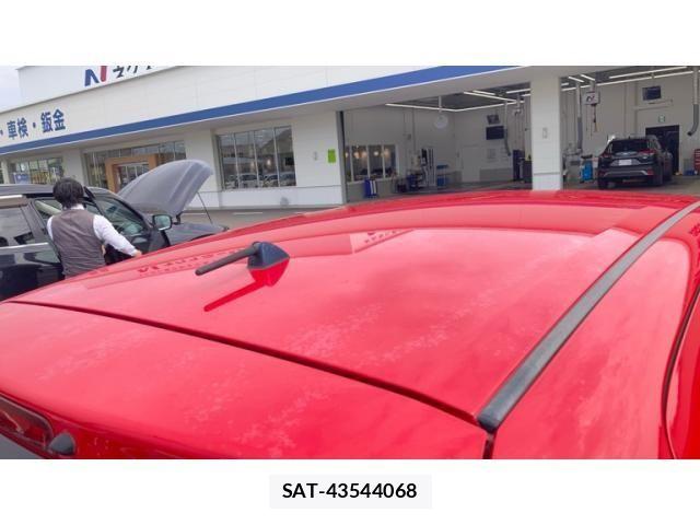 Toyota VITZ 2014-06 8882826-5