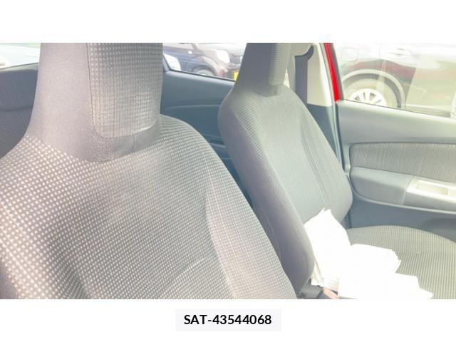 Toyota VITZ 2014-06 8882826-8
