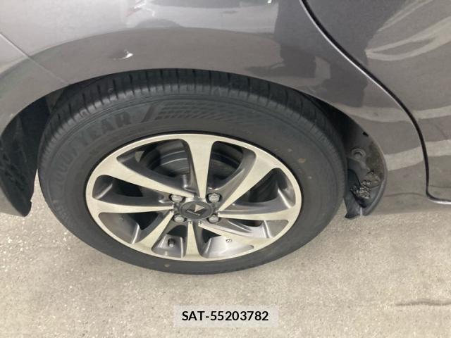 Toyota VITZ 2019-09 8882813-9