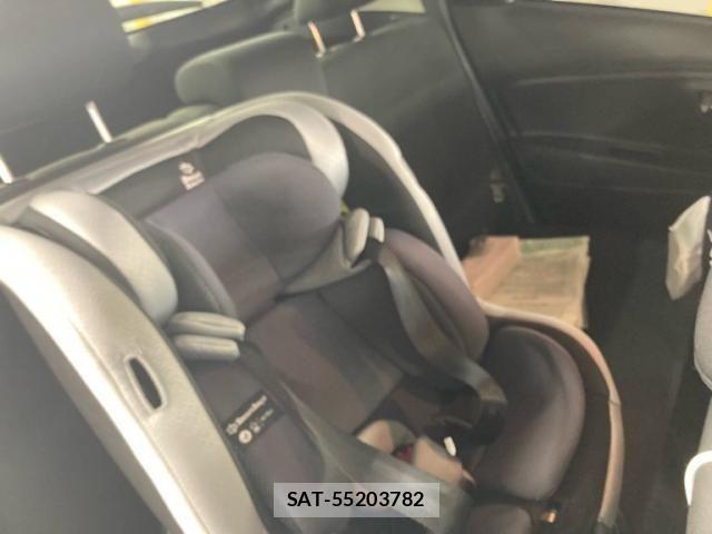 Toyota VITZ 2019-09 8882813-11