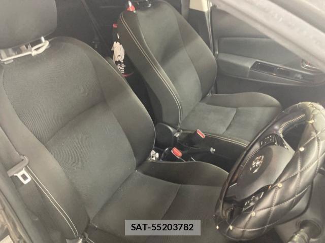 Toyota VITZ 2019-09 8882813-12