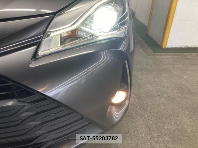 Toyota VITZ 2019-09 8882813-14