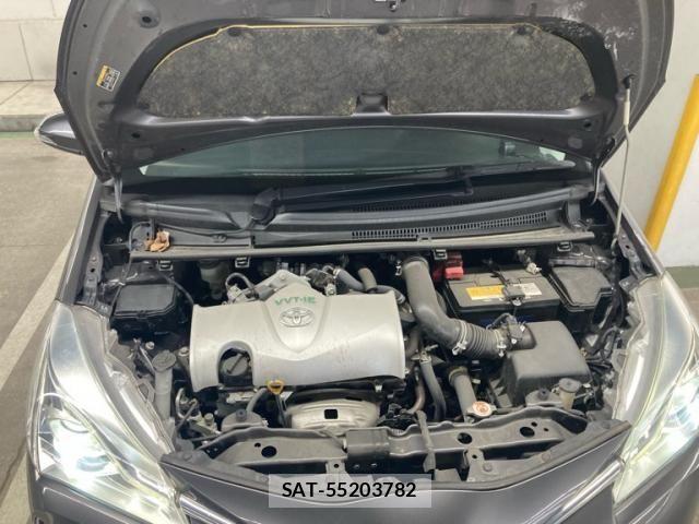Toyota VITZ 2019-09 8882813-15